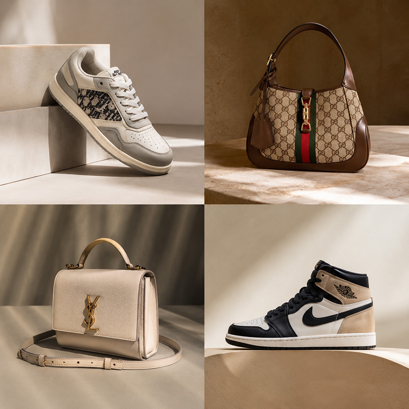 pk shoes